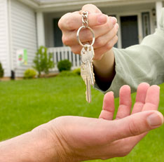 homeowner