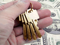 keys