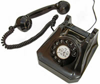 telephone